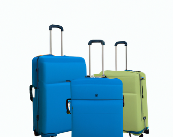 Luggage bags